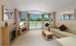 Willerby Aspen 3-bedroom 0